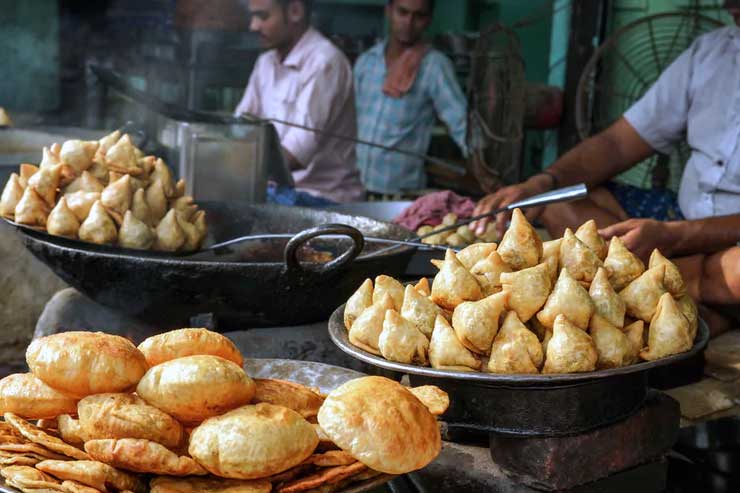 Varanasi tour package from Delhi